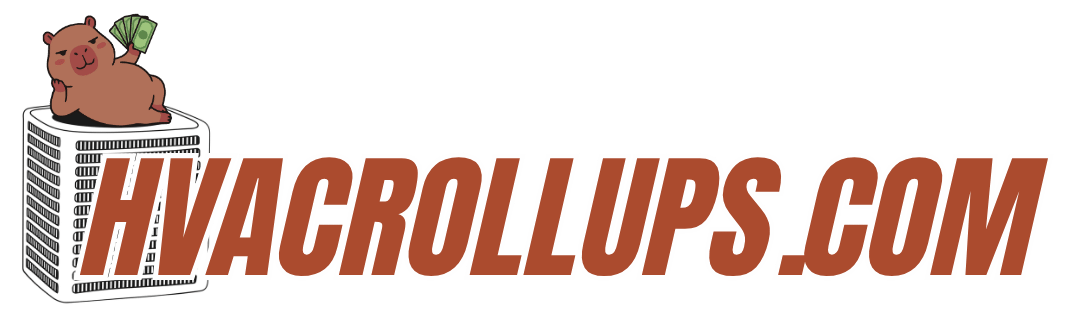 hvacrollups.com