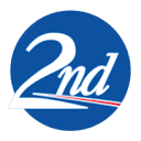 2nd Wind Heating & Air Conditioning logo