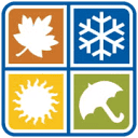4 Seasons Heating & Cooling logo