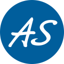 A-Plus Air Conditioning & Heating Co. logo