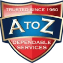 A to Z Dependable Services logo