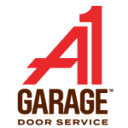 A1 Garage logo