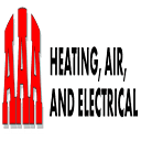 AAA Service Co. logo