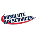 Absolute Air Services logo
