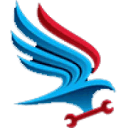 Absolute Airflow logo