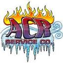 ACR Group Inc. logo