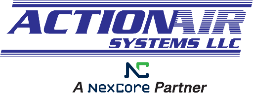 Action Air Systems logo