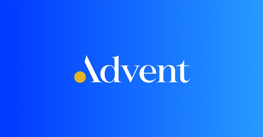 Advent International logo
