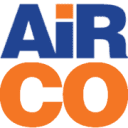 Airco Mechanical Ltd. logo
