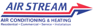 Airstream logo