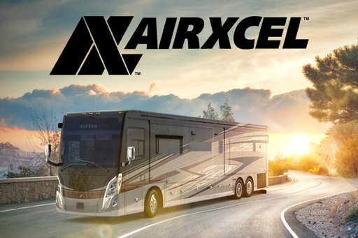 Airxcel logo