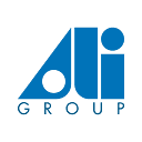 Ali Group logo