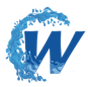 All About Water logo