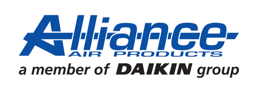 Alliance Air Products logo