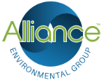 Alliance Environmental Group Inc. logo