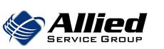 Allied Service Group logo