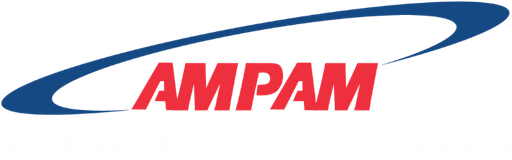 American Plumbing and Mechanical (AMPAM) Inc. logo
