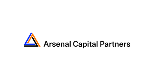 Arsenal Capital Partners logo