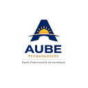 Aube Technologies Inc. logo