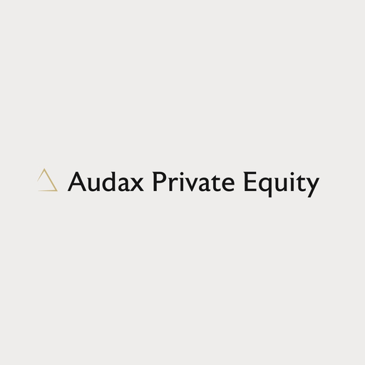 Audax Private Equity logo