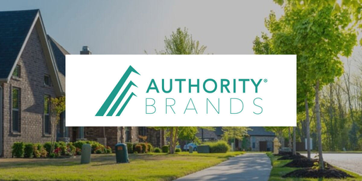Authority Brands logo