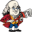 Benjamin Franklin Plumbing logo