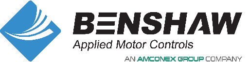 Benshaw Advanced Controls & Drives logo