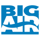 Big Air Heating & Air Conditioning logo