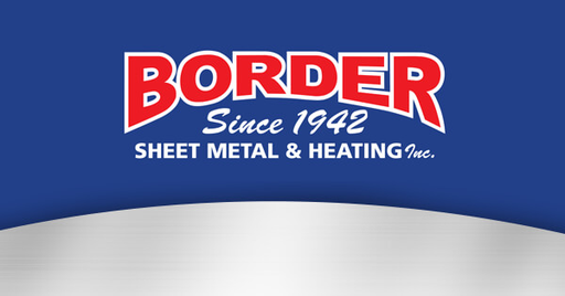 Border Sheet Metal & Heating logo