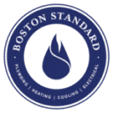Boston Standard Company logo