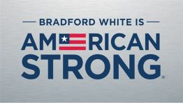 Bradford White Corp. logo