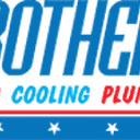 Brothers Air and Heat logo
