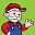 Buckeye Heating & Cooling logo
