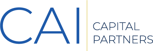 CAI Capital Partners logo