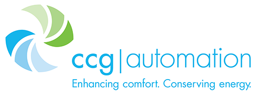 CCG Automation logo