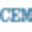 CEM S.A. logo
