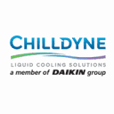 Chilldyne logo