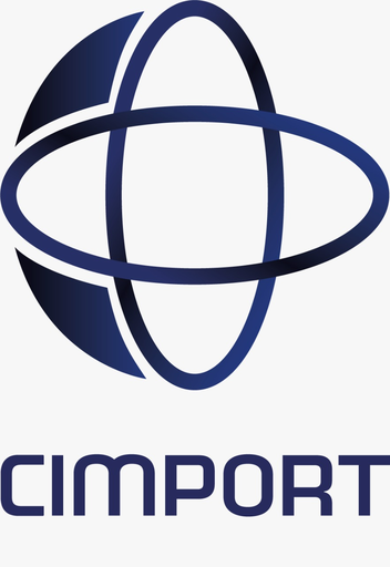 Cimport logo