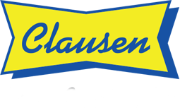 Clausen Supply of Iowa Inc. logo