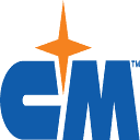 CM Heating logo