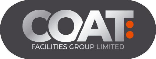 Coat Facilities Group logo