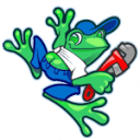 Coblentz Plumbing Solutions logo