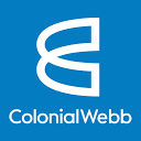 ColonialWebb Contractors Co. logo
