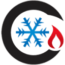 Columbia NW Heating & Air Conditioning logo
