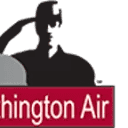 Columbus/Worthington Air logo
