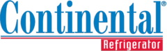 Continental Refrigerator logo