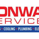 Conway Services Heating, Cooling & Plumbing logo