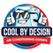 Cool By Design logo
