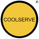 Coolserve logo