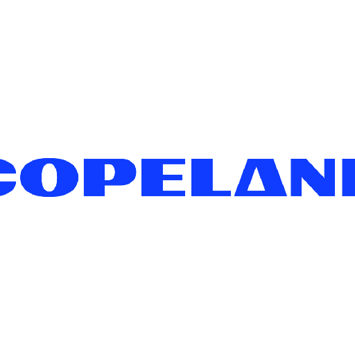 Copeland logo